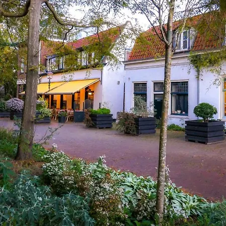 Charming House In Historic Dom wakacyjny