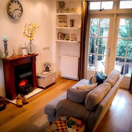Charming House In Historic *