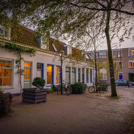 Charming House In Historic