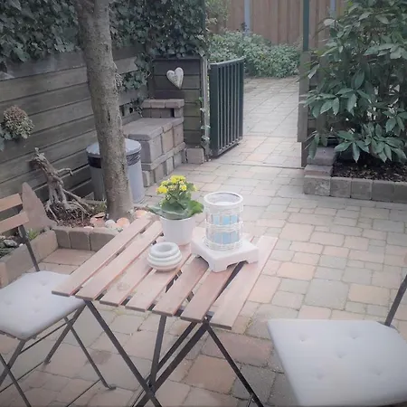 Charming House In Historic * Haarlem