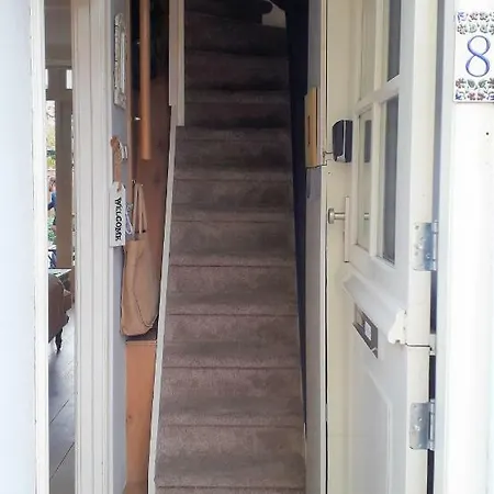 Charming House In Historic * Haarlem